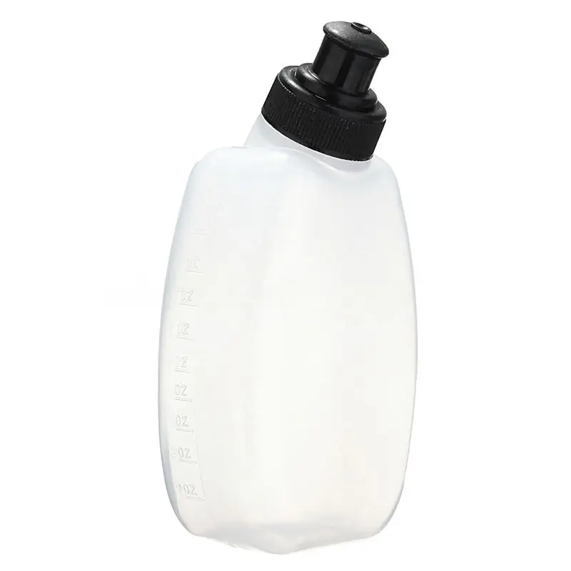 280ML Portable Water Bottle Sports Bike Running Infuser Jogging Hiking Gym | Спорт и развлечения