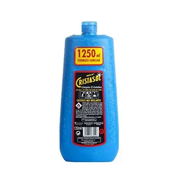 

Cristaso-Nettoie Cristal 1250 ml