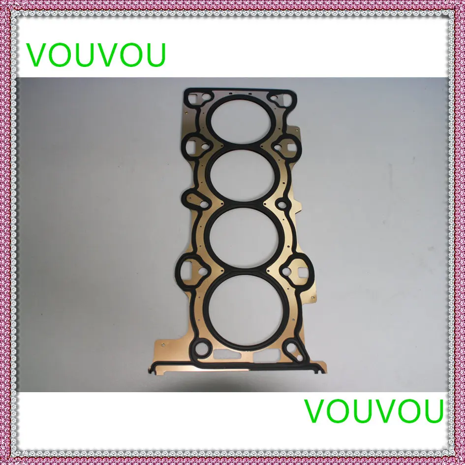 Car engine parts L3G2-10-271 cylinder head gasket for Mazda 3 2.0 BK 2004-2008 Mazda 6 2005-2008 2.0 2.3 5 2007-2011 CR