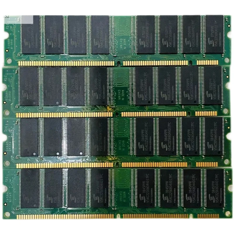 512mb Pc133 133mhz Sdram Dimm Low Density Ram Memory - Computer Cleaners - AliExpress