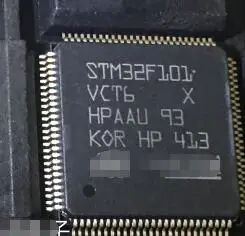 Бесплатная доставка Новый STM32F101VCT6