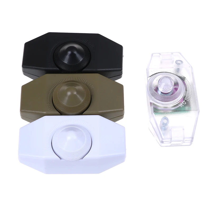 

904 AC 220V 1A Manual Knob Floor Table Lamp In Line 15-60W Dimmer Switch Home Use Adjustable Controller Knob Switch