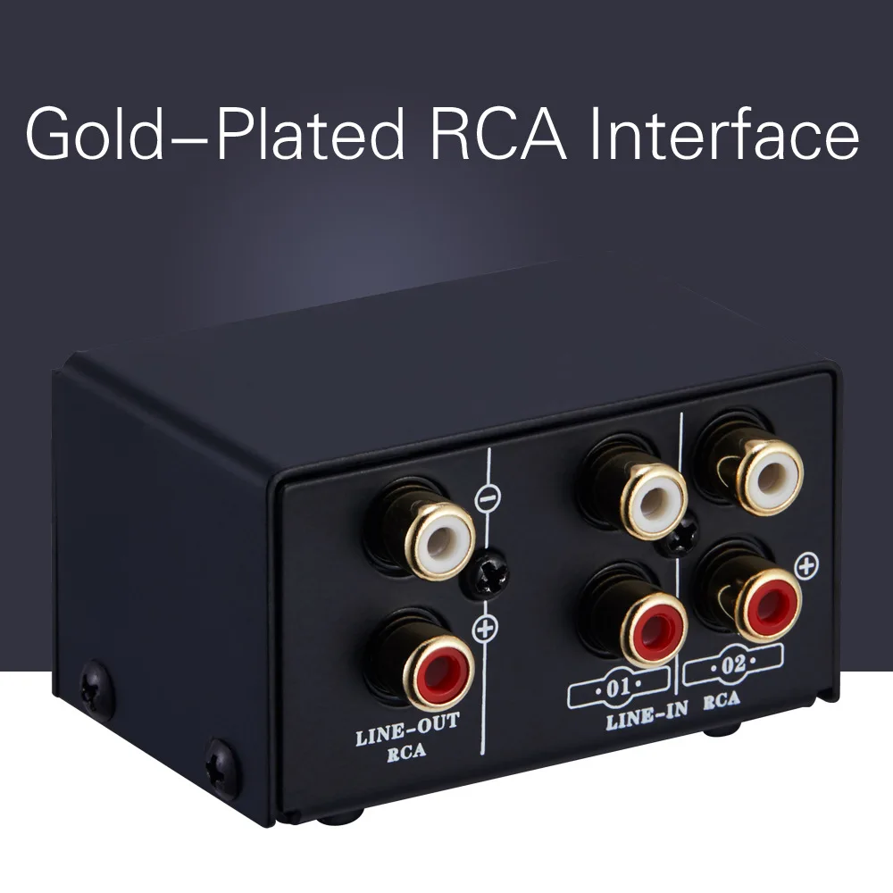 Cheap Amplificador