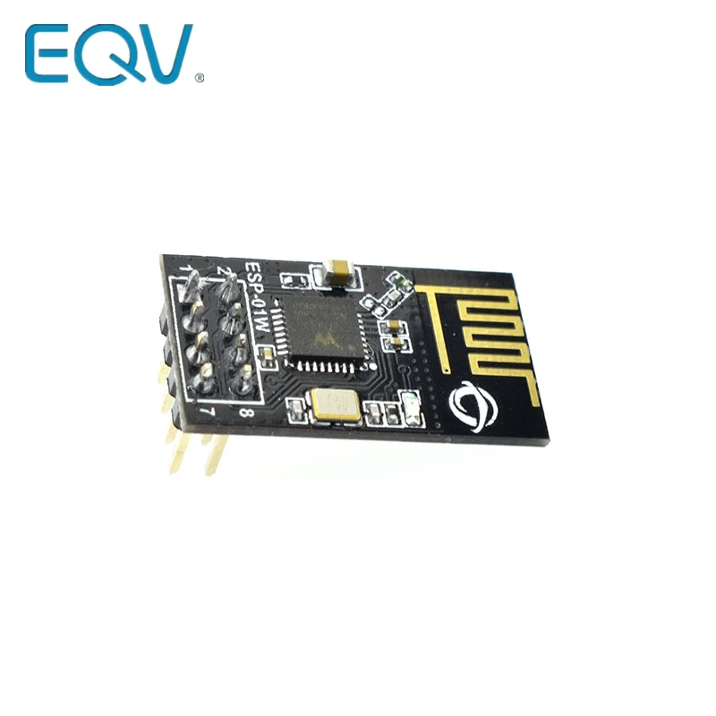 Обновленная версия WIS600 W600 совместима с беспроводным модулем ESP8266 серия Wi Fi
