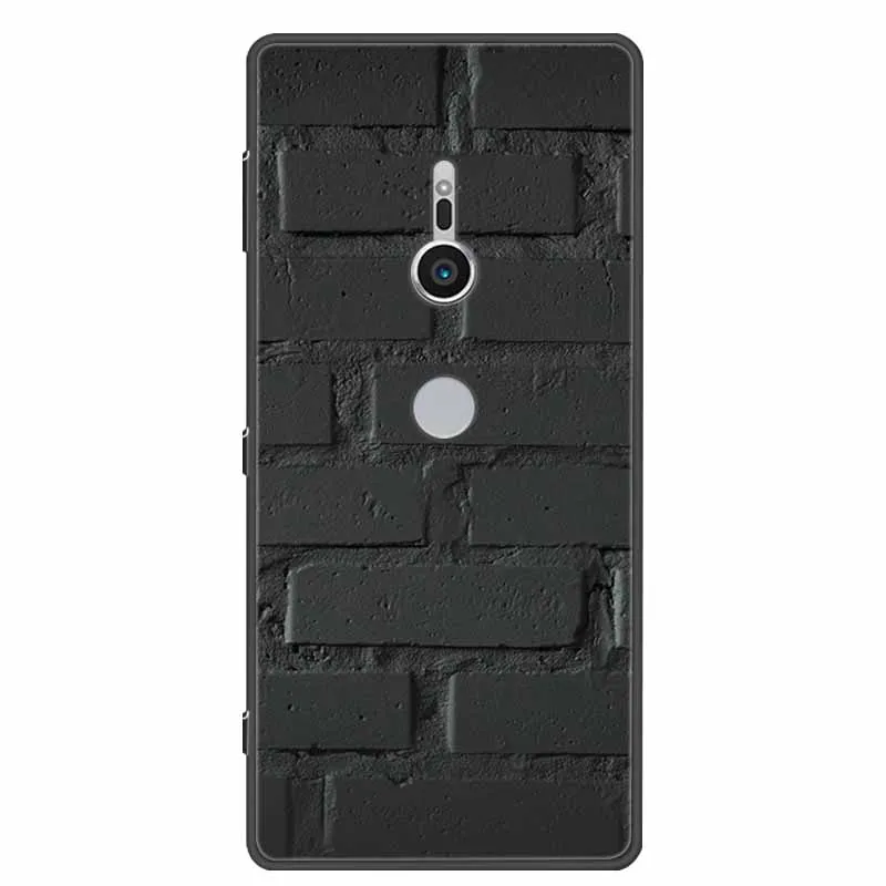 Luxury Silicone TPU Soft Phone Case with Stylish Animal Design