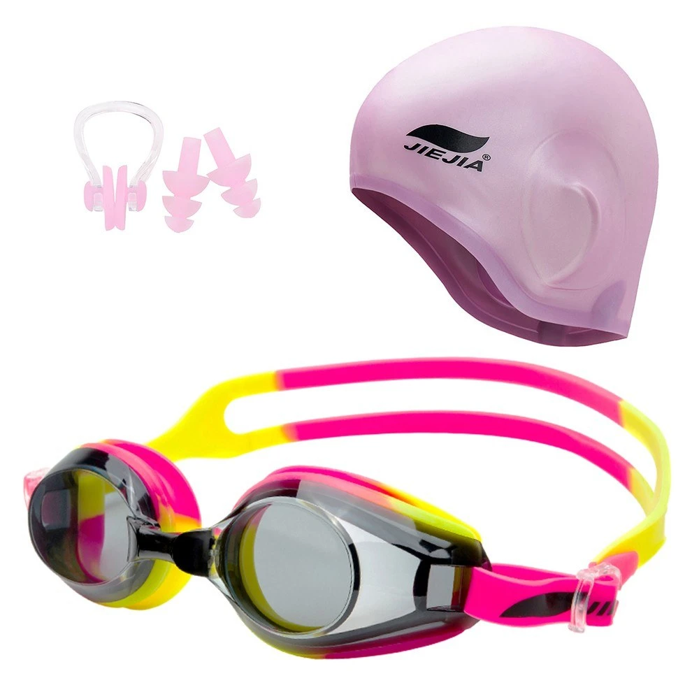professional swimming gear