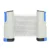 2020 New Creative Table Tennis Net Table Tennis Net Portable Anywhere Retractable Ping Pong Post Net Rack For Any Table