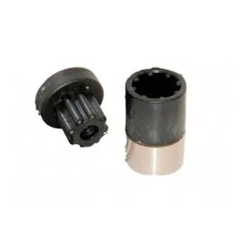 

Coupling clutch for blenders Waring