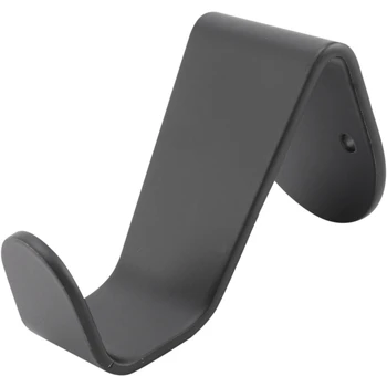 

Vehicle Seat Coat Bag Holder Hooks,Seat Headrest Back Hook,Bag Holder Clothes Hangers Designed For Tesla Model S Model X-(Set Of