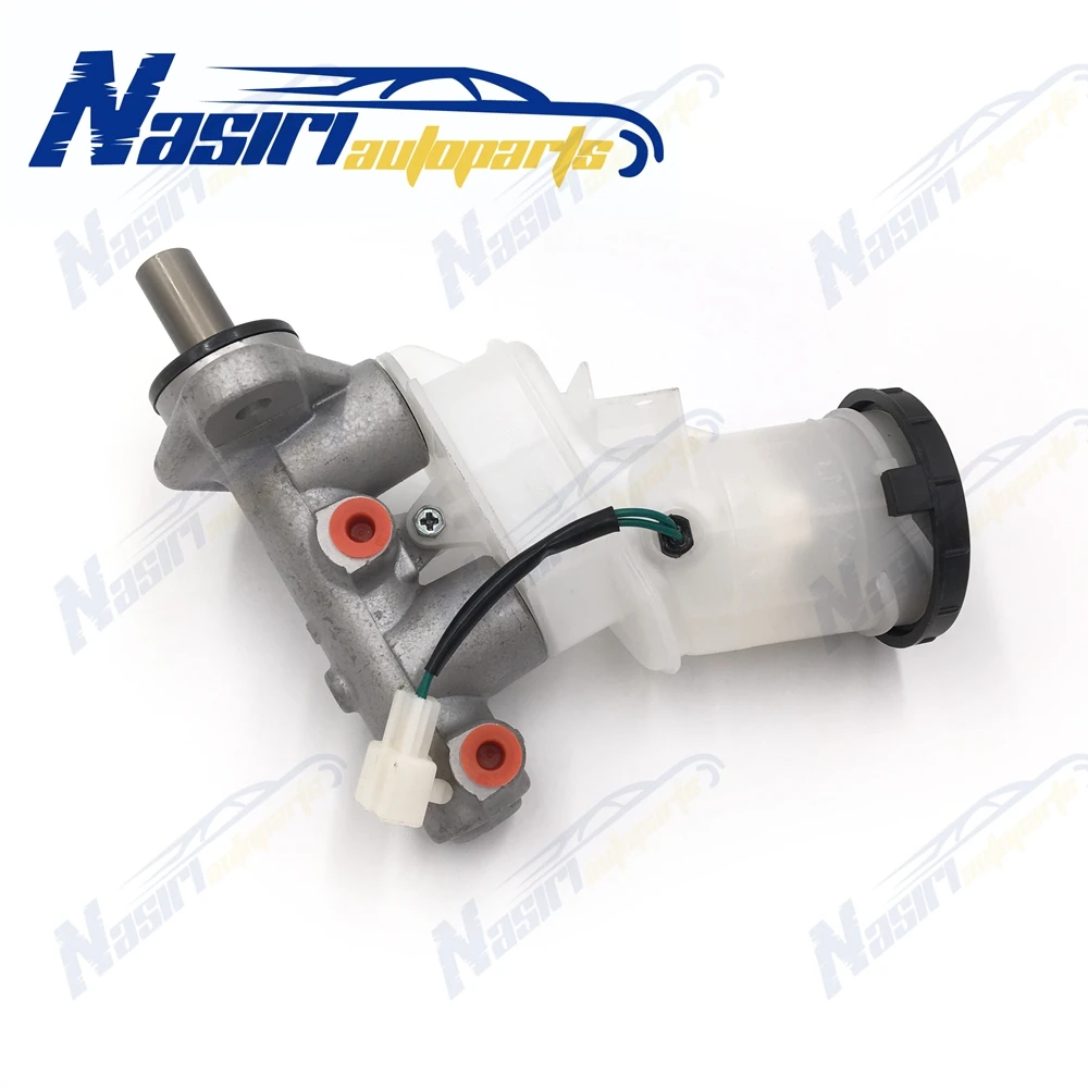 Главный тормозной цилиндр для Toyota Daihatsu#47201-97201