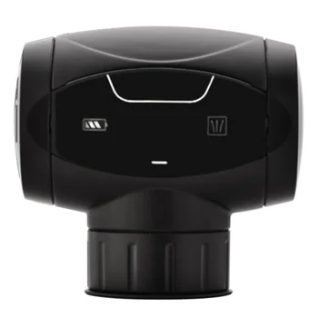 

With Silicone Vacuum Preservation Electric Wine Stopper Bar Smart Battery Powered Accessories Saver Reusable Corks LED Indicator