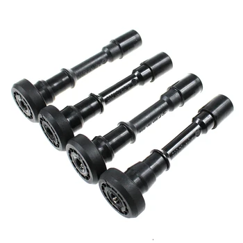 

LARBLL 4PCS/Lot CAR Auto Parts Ignition coil connecting rod/pole link rod for Mitsubishi LANCER CEDIA 4G18 BYD F3