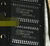 

Free shipping 10 pcs AD7490BRUZTR AD7490BRUZ AD7490BRU AD7490 TSSOP28