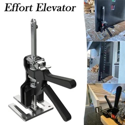 Labor saving braço telha de levantamento localizador de parede telha ajuste de altura superior assistida manual de ferramentas de cerâmica profissional grau