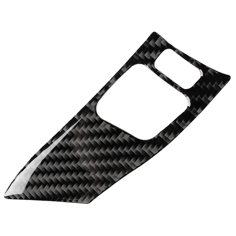 Для LEXUS IS250 300 350C 2006-2012 углеродное волокно рулевое колесо Кнопка рамка отделка