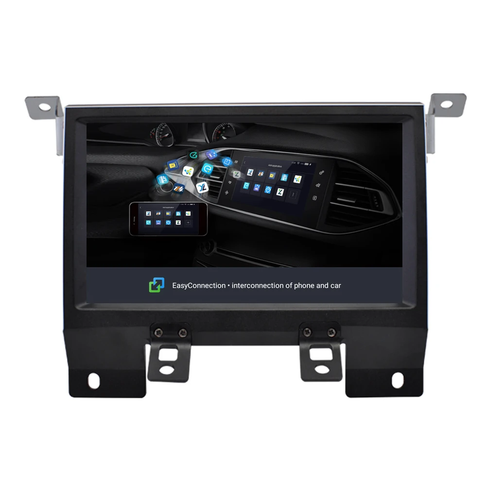 Clearance NaviTopia 7inch 8 core RAM 2G ROM 32G Android 8.1 Car Radio Player for Land Rover Discovery 4 2013 2014 2015 2 Clearance NaviTopia 7inch 8 core RAM 2G ROM 32G Android 8.1 Car Radio Player for Land Rover Discovery 4 2013 2014 2015 2