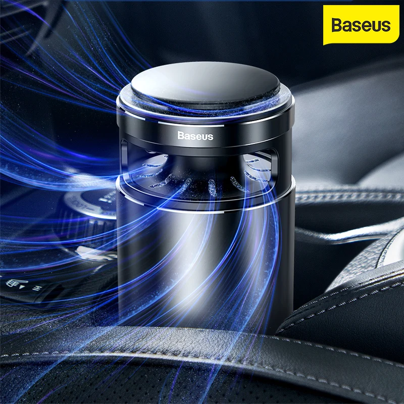 Baseus formaldehyde purifier Clearance