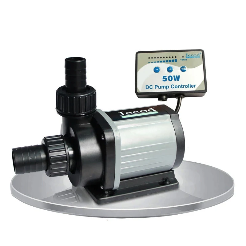 Jebao/Jecod DCS-4000 Controllable DC Return Water Pump for Marine