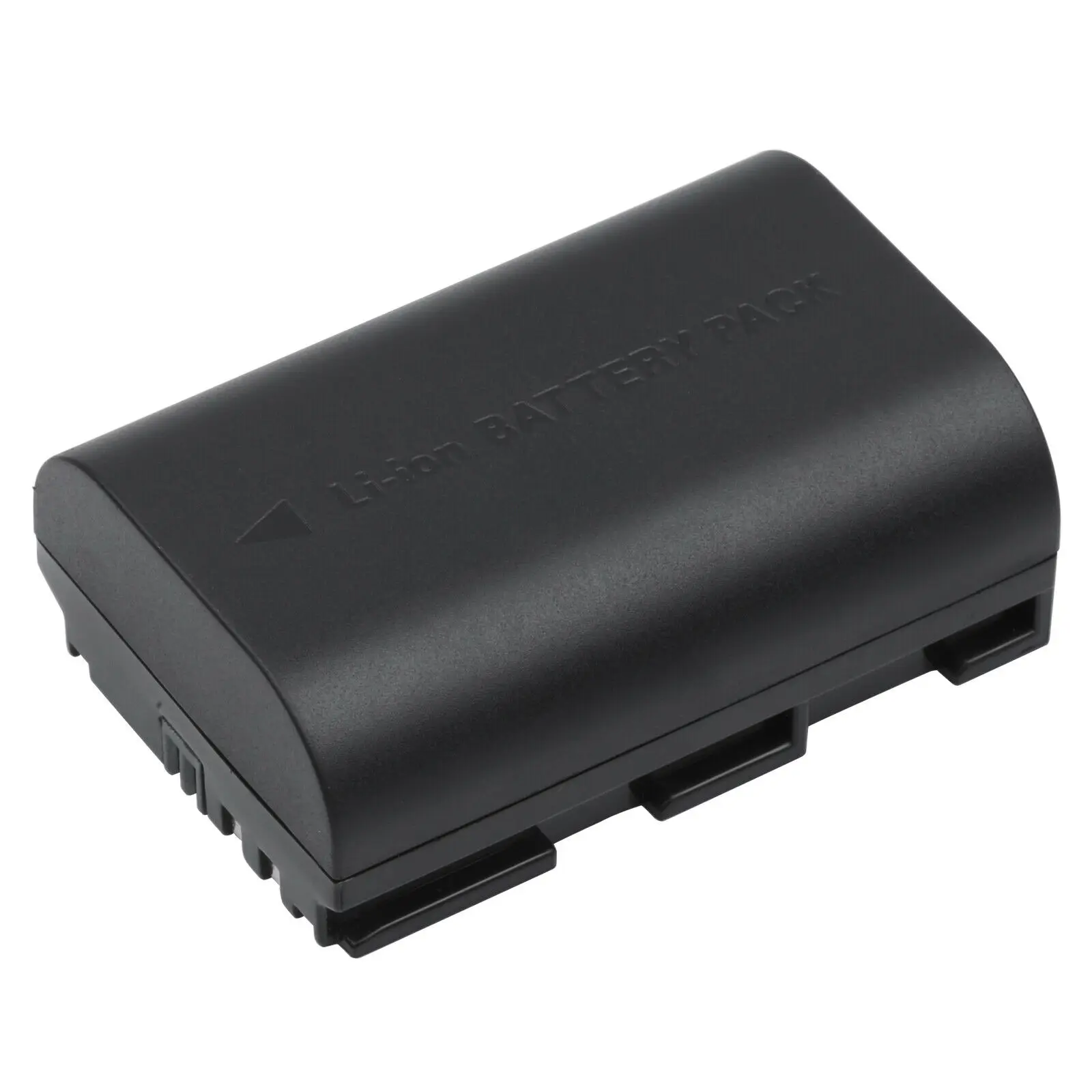 Case Carregador de Bateria para Canon Eos 5ds r 5d Mark ii 5d Mark Iii 6d 7d 70d 80d Câmera 2650mah Lp-e6 Lpe6 lp e6 E6n - Image 6