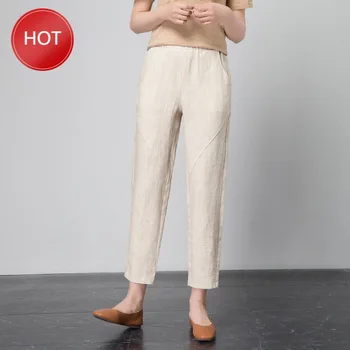 

Loose PantsWomen's Casual OL Office Pencil Trousers Girls's cute Slim Stretch Pants fashion Candy Jeans Pencil Trousers