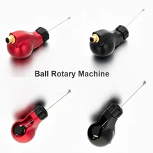 Новейшая ротационная татуировочная машина шейдер и Лайнер тату мотор пистолет поставка для художников макияж, боди-арт