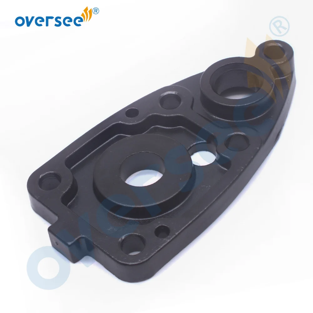 Рисунок 6 - Алюминиевый корпус водяного насоса 6E0-45321-01-5B