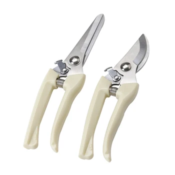 

Potted Weed Branches Pruning Shear Cutter Fruit Tree Scissors Tool Garden Flower Easily Carrying Eco-friendly Tool