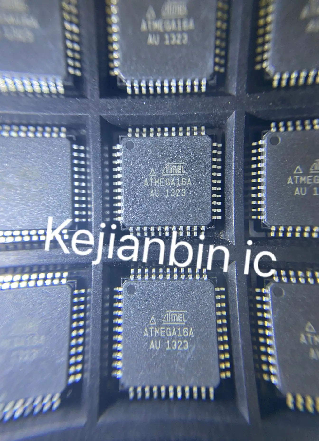 

10 ~ 20 шт./лот TATMEGA16 ATMEGA16A ATMEGA16A-AU TQFP44 Новинка