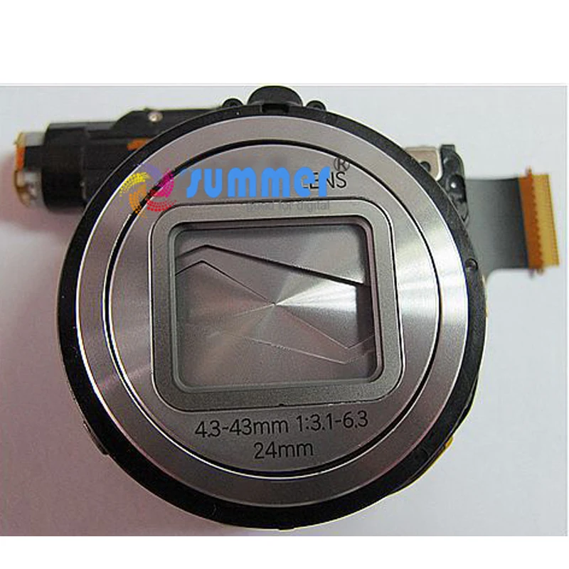 C1010 zoom для SAMSUNG GALAXY s4 lens SM-C1010 C101 no CCD camera Repair Part Бесплатная доставка | Электроника