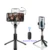 FANGTUOSI 2021 Новый высококачественный Bluetooth selfie stick штатив Складной Монопод Универсальный штатив для смартфона телефона