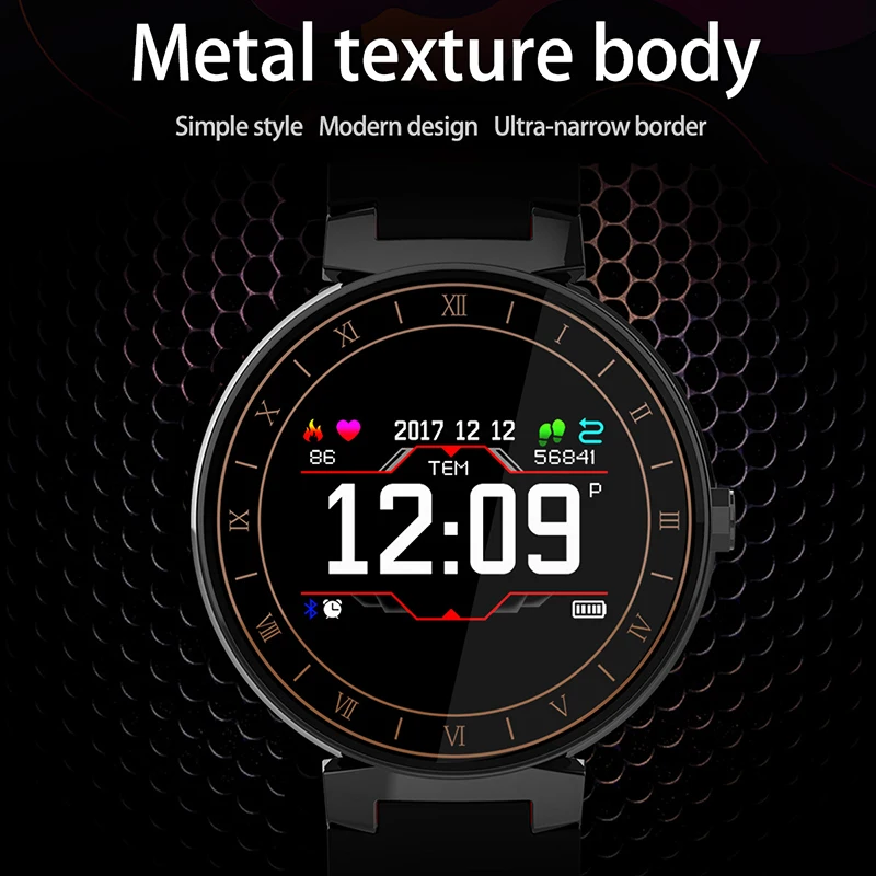 0.95In TFT Bluetooth Smart Watch Blood Pressure Heart Rate Monitor Sport Watch GK99 0.95In TFT Bluetooth Smart Watch Blood Pressure Heart Rate Monitor Sport Watch GK99