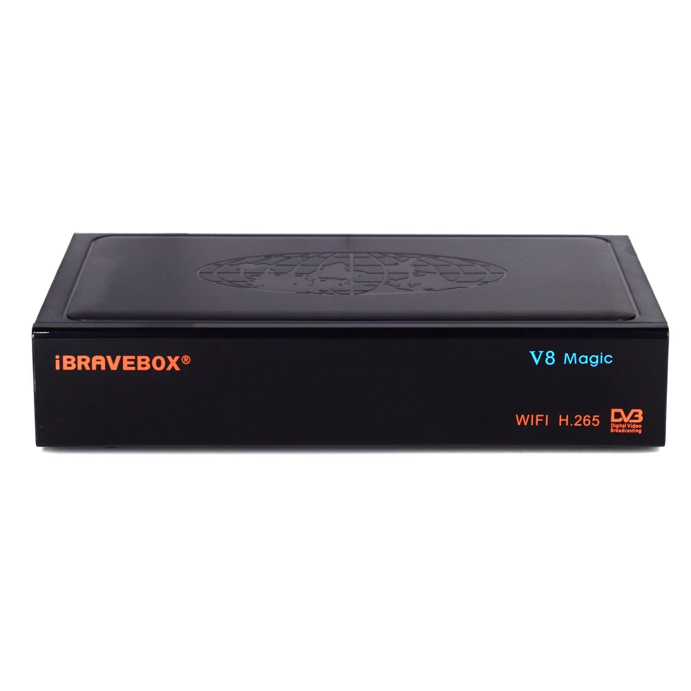 

Smart box TV Satellite Receiver HD Digital DVB T2+S2 TV Tuner Receivable MPEG4 DVB-T2 TV Receiver T2 Tuners
