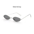 Silver   Gray