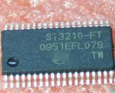 Бесплатная Доставка 10 шт. SI3210-FTR SI3210-FT SI3210-F SI3210 TSSOP38