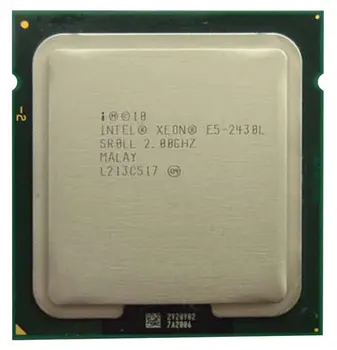

XEON E5-2430L 2.00GHZ 6-Core 15MB SmartCache E5 2430L DDR3 800/1066/1333 FCLGA1356 TDP 60W