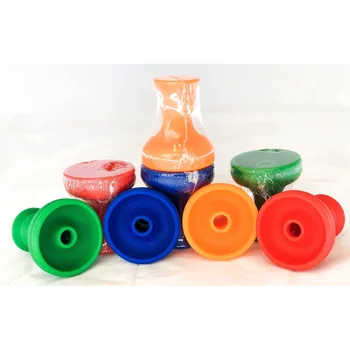 

Pink Clay shisha Richman Cazoleta