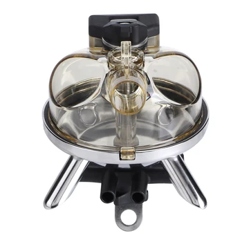 

Cow Milk Machine Accessory 300cc Milking Claw Milking Collector Without Valve for Cow Goat Goat Milking Cluster Group Machine