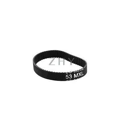 53MXL025 66-зуб 1/" Ширина промышленный ремень синхронизации 134,11 мм