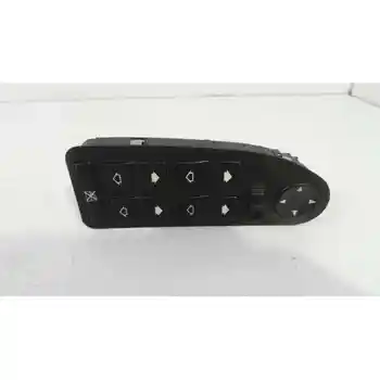 

6904306 2000737 Window Regulator Front Left Bmw 5 Series Saloon (e39)