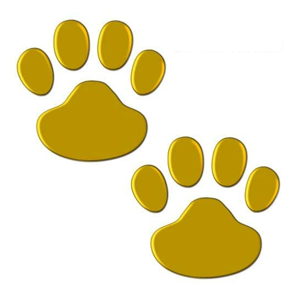2Pcs-Set-Footprint-PVC-Sticker-Paw-Car-Sticker-Cat-Dog-Footprint-Decals-Bumper-Windshield-Door-Mirror (5)