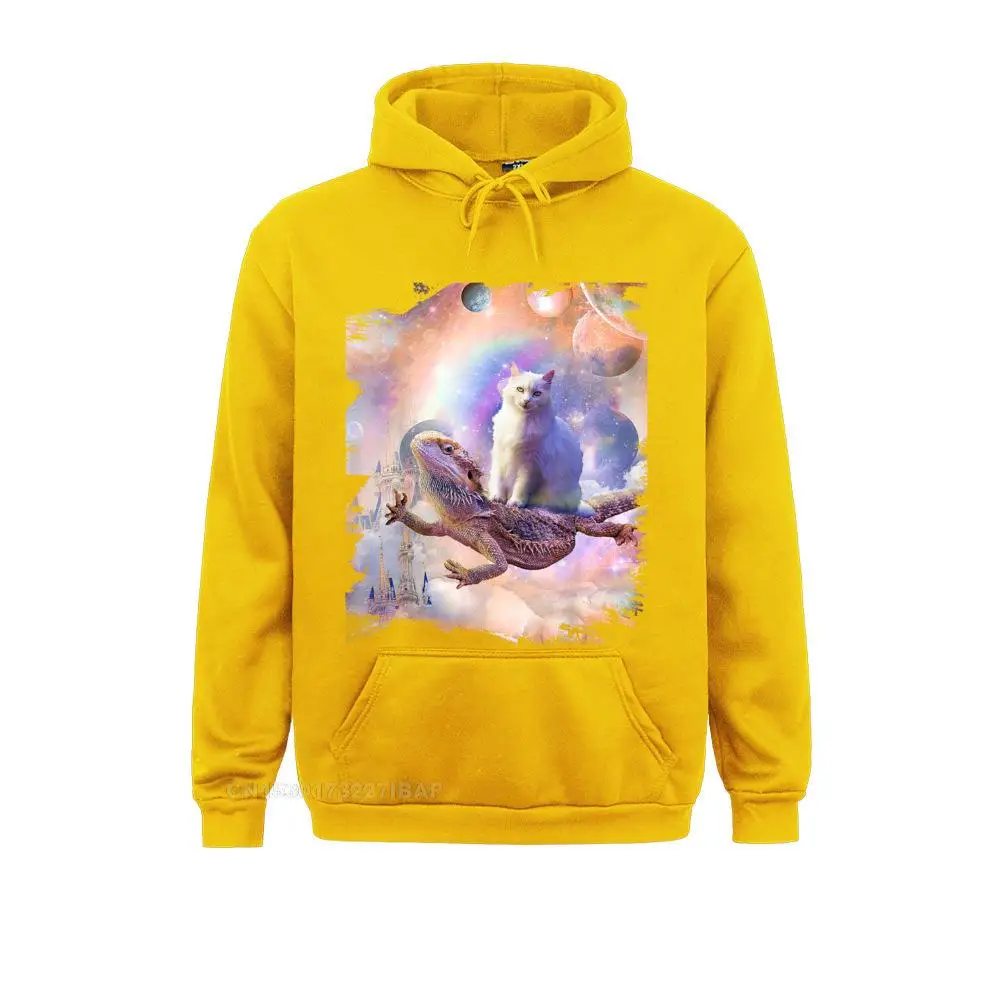   Women's Sweatshirts Fitness Long Sleeve Hoodies Special Hip Hop Hoods 27753 yellow