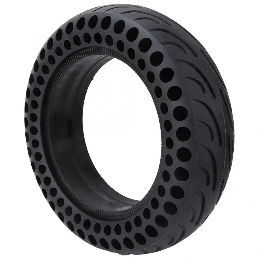 

Self Balance Scooter Tire Explosion-proof Rubber Tyre 10 x 2.75in Anti-skid Tire for Xiaomi Self Balance Electric Scooter