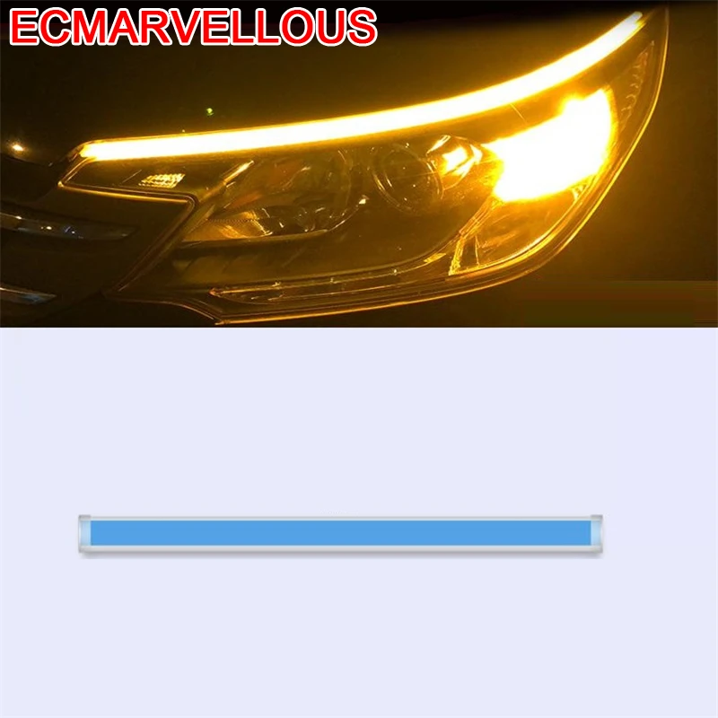 Iluminaciones Китай автомобиль автомобильные аксессуары светильник ing Luces Para Авто Barra
