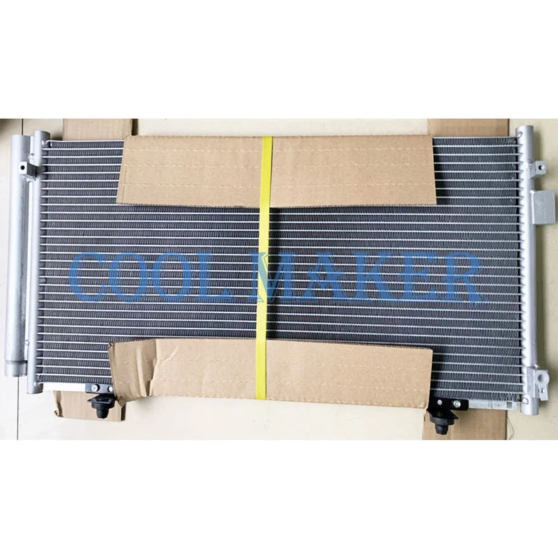 Конденсатор переменного тока для Subaru Impreza/Forester 73111FG000 73111SA010 73210SC000 73531F-G000 |