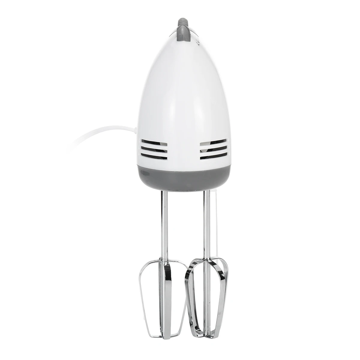 7 Speed Electric Food Mixer Handheld Blender Egg Beater Powerful Cake