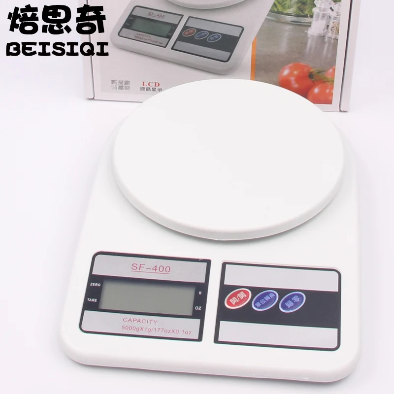 Kitchen scales accurate household kitchen electronic scales baking scales kitchen electronic scales scales kitchen said food cal