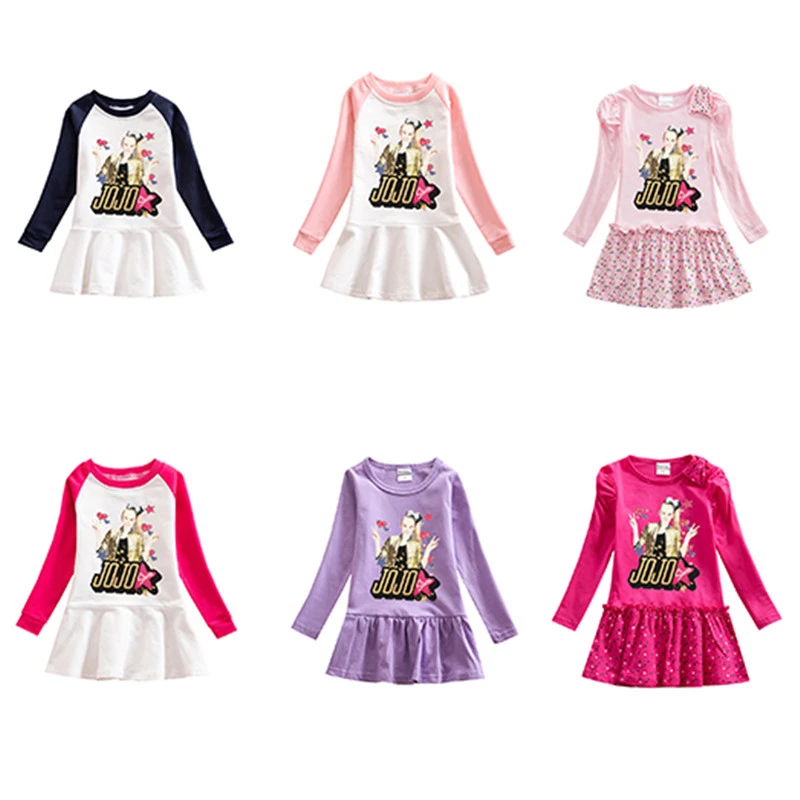 jojo children's clothes