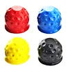 4 Colors Universal 50MM Tow Bar Ball Cover Cap Trailer Ball Cover Tow Bar Cap Hitch Trailer Towball Protect Car Accessories ► Photo 2/6