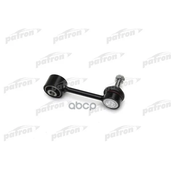 Тяга Стабилизатора L=106mm Opel Movano B 05/10 Renault Master Iii 02/10 (Произведено В Турции) PATRON арт.