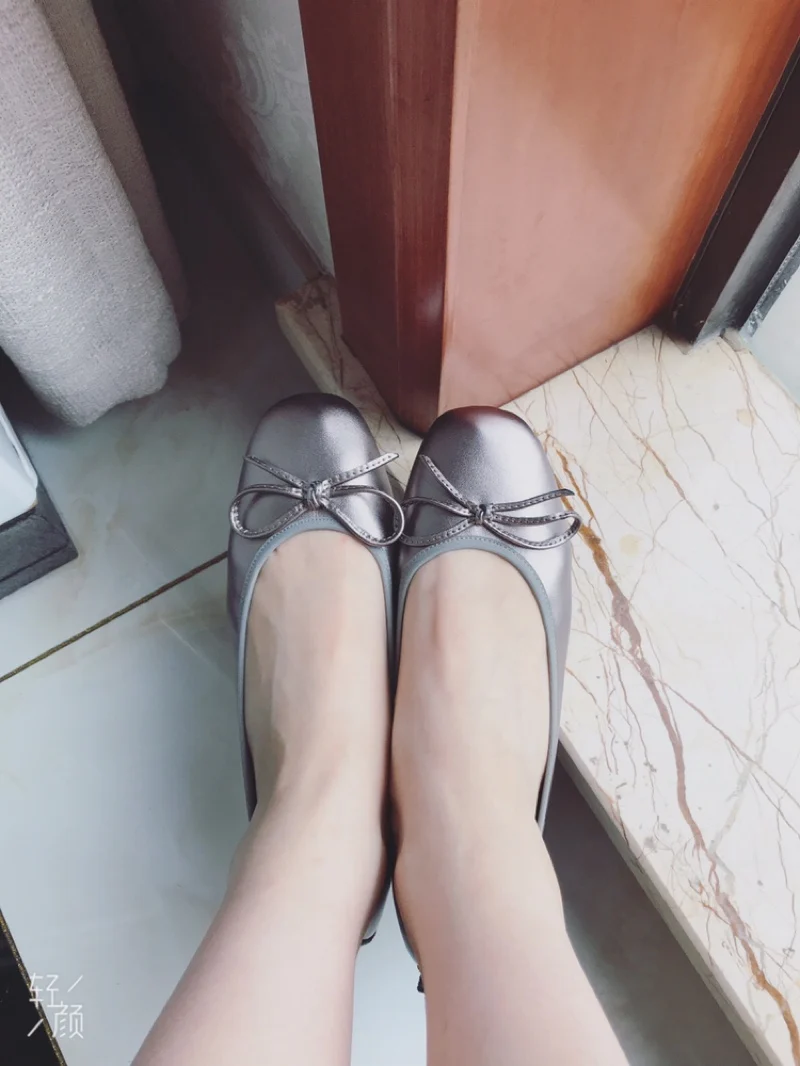 women flats ZX007-40